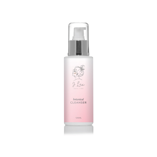 Botanical Cream Cleanser