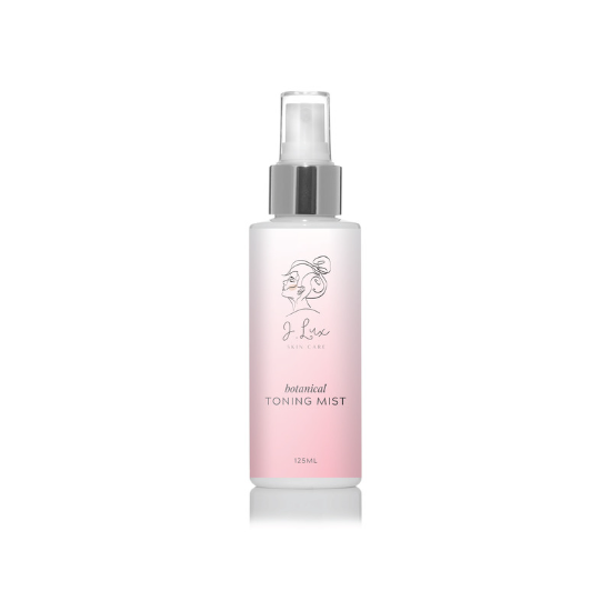 Botanical Toning Mist