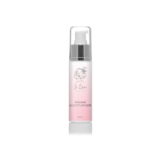 Botanical Moisturiser