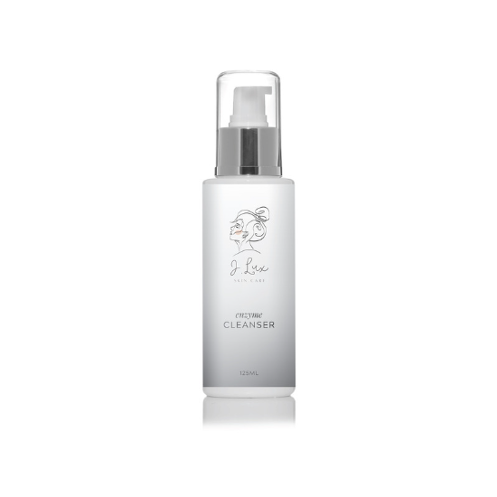 Enzyme Gel Cleanser