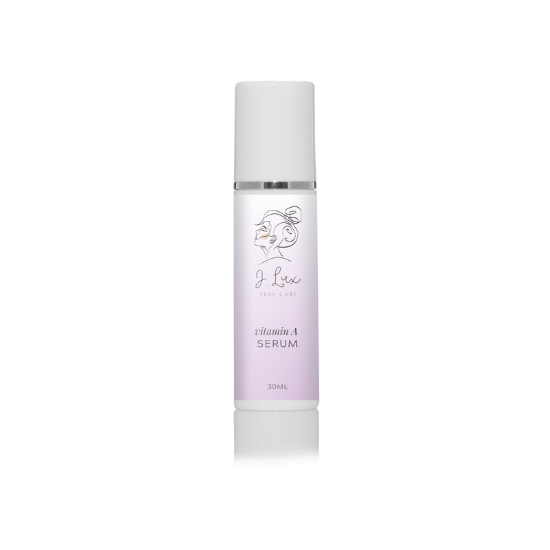 Vitamin A Serum