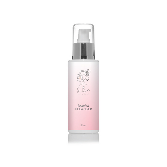 Botanical Cream Cleanser