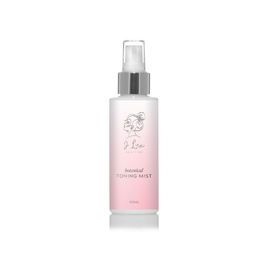 Botanical Toning Mist