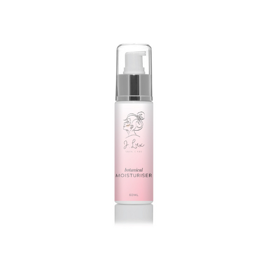 Botanical Moisturiser