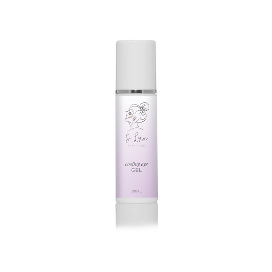 Cooling Eye Gel