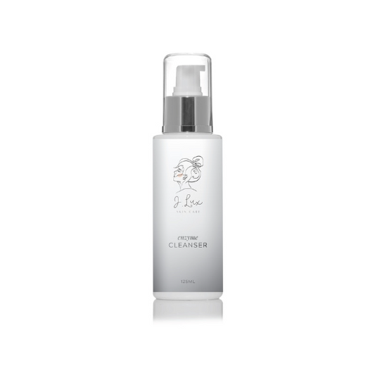 Enzyme Gel Cleanser
