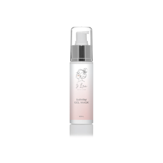 Hydrating Gel Mask